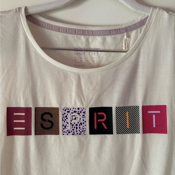 Esprit Sleeveless Top - Picture 4 of 6